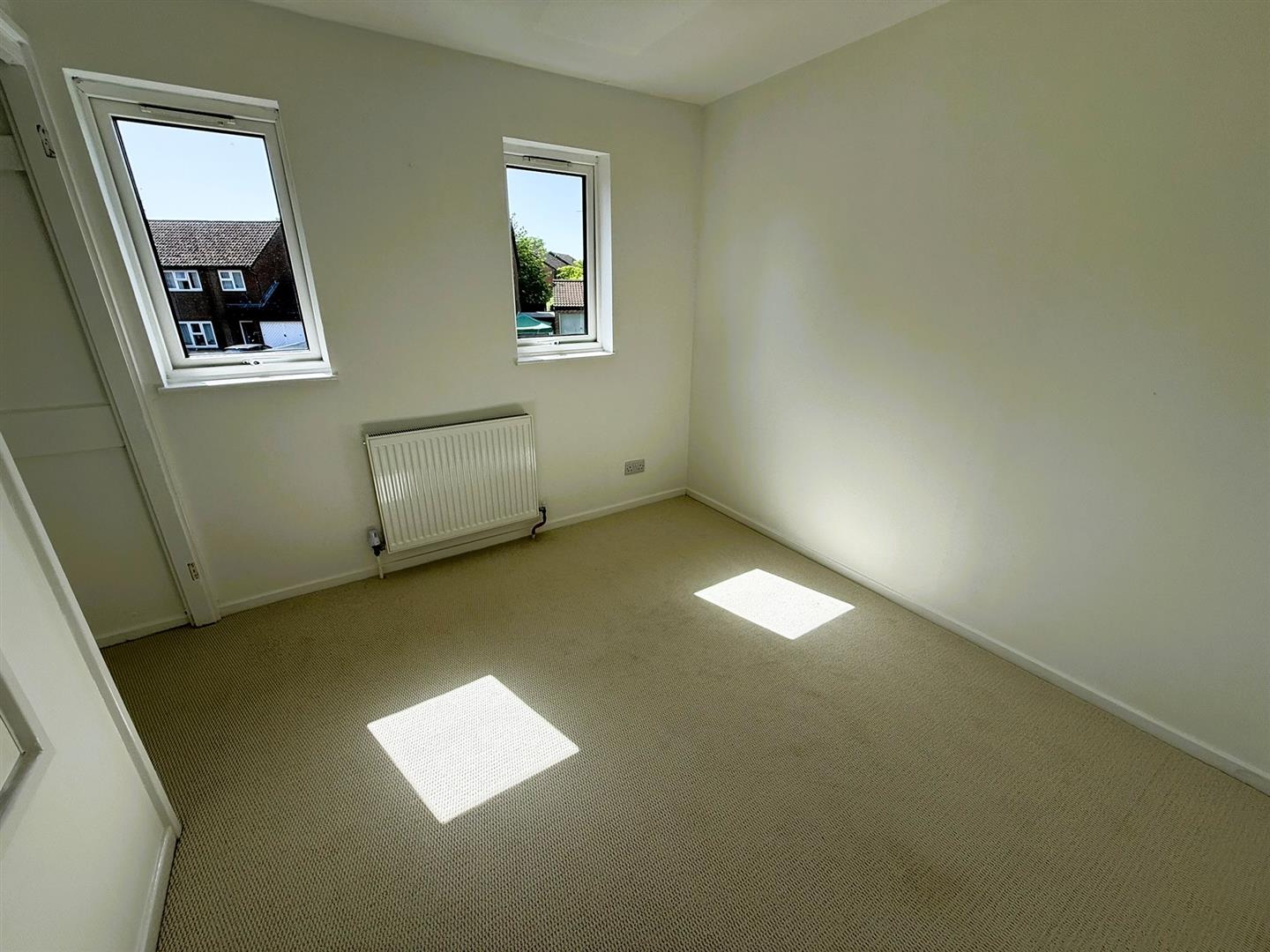 Maitland Close, 